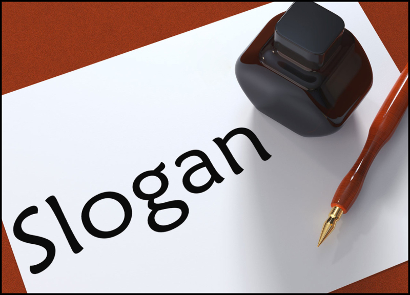 Slogan là gì? Những yếu tố tạo nên một slogan thu hút, độc đáo